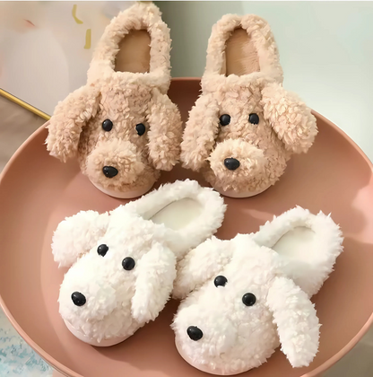 Pup Plush